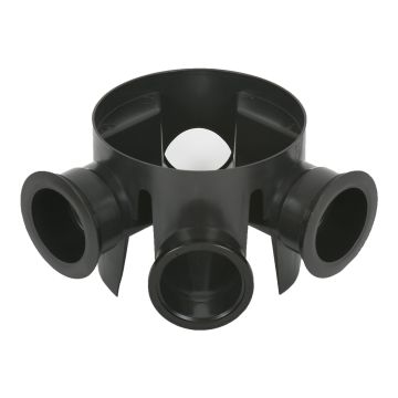 Brett 110mm Underground 280 Shall Acc Cham