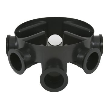 Brett 110mm Underground 450 Dia Chamber Base 