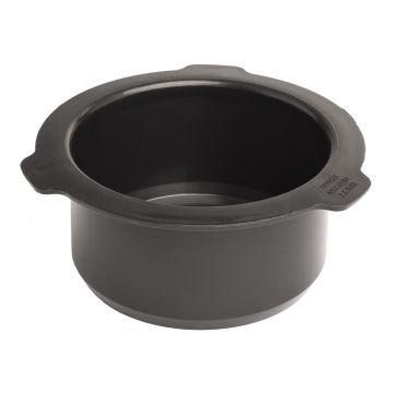 Brett 110mm Underground Spare Plug Chamb 