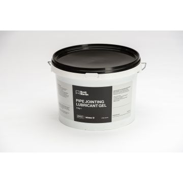Brett Lubricant Gel 5Kg 