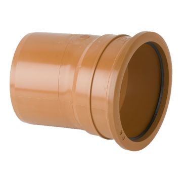 Brett 160mm Underground 11.25 S/S Bend 