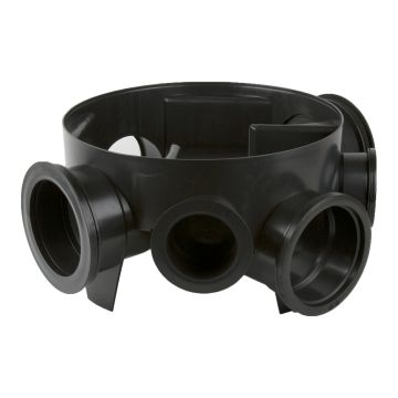 Brett 160mm Underground 450 Dia Chamb Base 