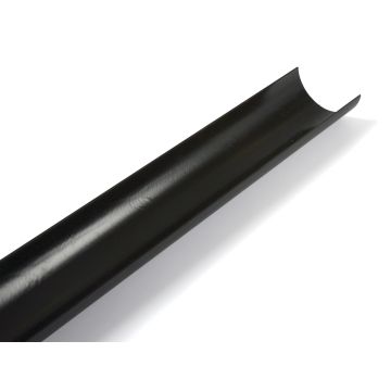 Brett Cast Iron Style 112mm 4Mtr Gutter