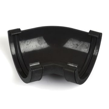 Brett Cast Iron Style 112mm 135 Deg Angle