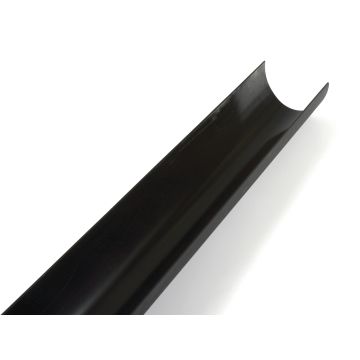 Brett Cast Iron Style 115 4Mtr Gutter