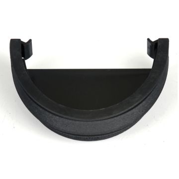Brett Cast Iron Style 115 Ext Stopend