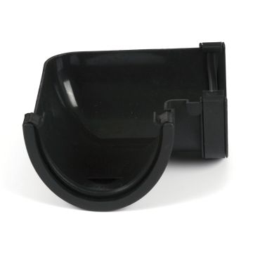 Brett Cast Iron Style 115 90 Deg Angle