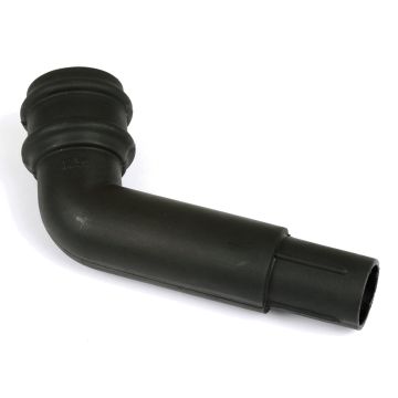 Brett Cast Iron Style 68mm 112.5 Spigot