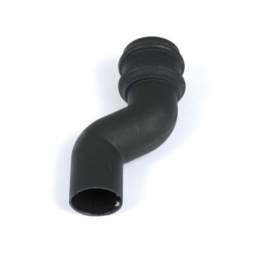 Brett Cast Iron Style 68mm 75mm Offset