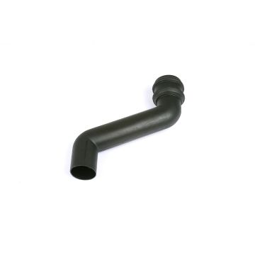 Brett Cast Iron Style 68mm 230mm Offset