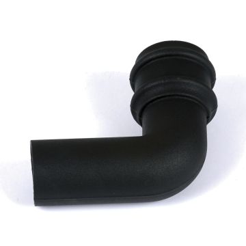 Brett Cast Iron Style 68mm 92.5 Bend