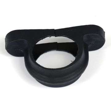 Brett Cast Iron Style 68mm Pipe Clip