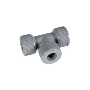 Brett Plumbfit Tees 22mm