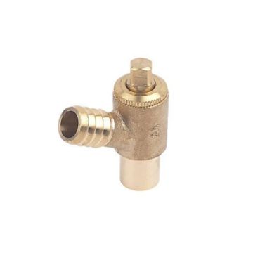Brett Plumbfit Type 'A' D.O.C 15mm