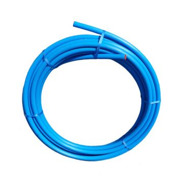 Brett 32mm Blue Poly Tube Cut Length Per Metre
Per 1 M