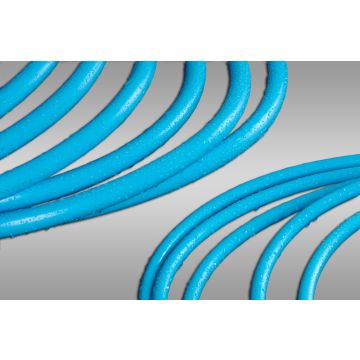 Brett 32mm Blue Poly Tube 150M Coil 