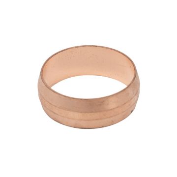 Contract Compression Fitting 28mm Copper Olives