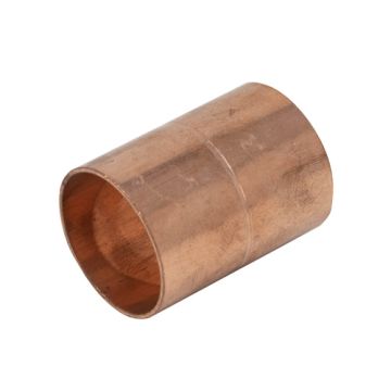 Contract Endfeed Fitting 15mm Coupling