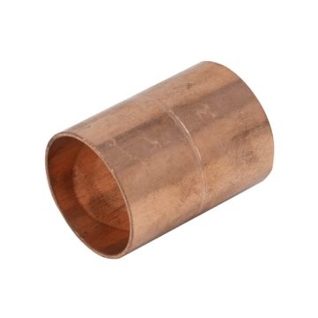 Contract Endfeed Fitting 22mm Coupling