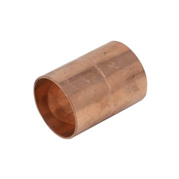 Contract Endfeed Fitting 28mm Coupling