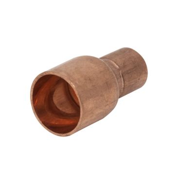 Contract End Feed Fitt Reducer 28mm x 15mm