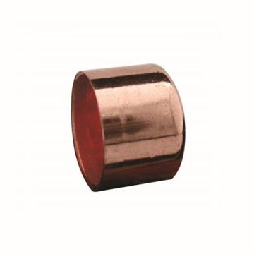 Contract 10mm End Feed Cap End BECE10 