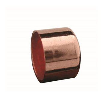 Contract 28mm End Feed Cap End BECE28 