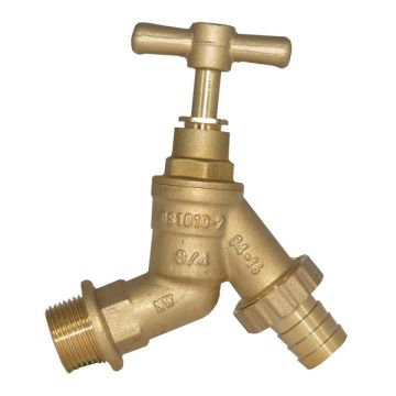 Contract Valves 3/4" Hose Union Bib Tap 