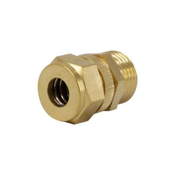 Contract Valves 1/2" Li Pat Spring Safe Valves