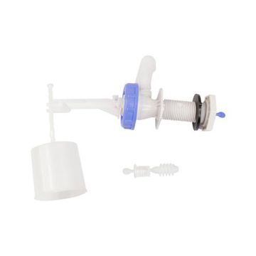 Torbeck Float Valves 1/2" Side Entry