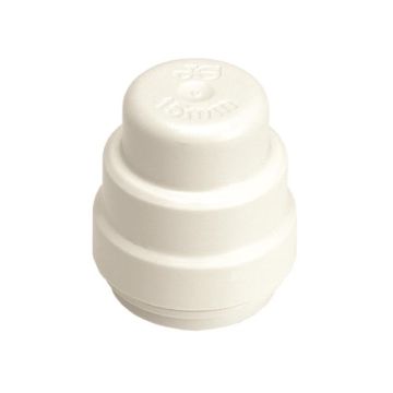 Speedfit Stop End 10mm PSE4610W