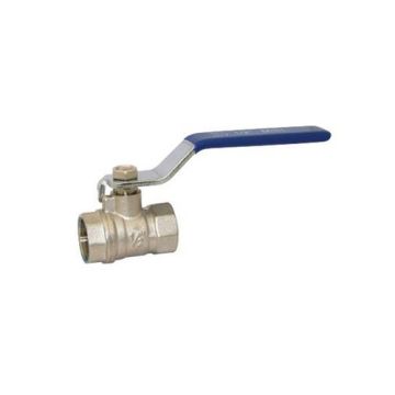 Lever Valve 3/8" 