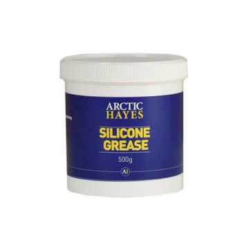 Arctic Silicone Grease