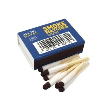 Smoke Matches (Box 12) 1111 