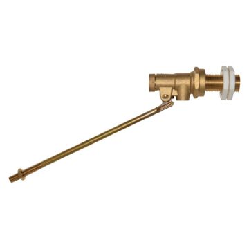 Hp Ball Valve 1/2" Part 1