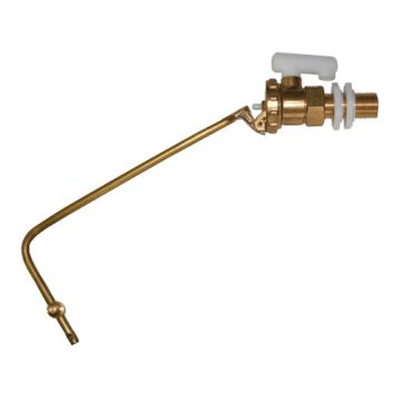 Hp Ball Valve 1/2" Part 2
