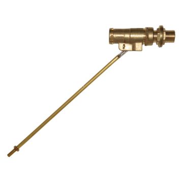 Hp Ball Valve 3/4" Part 1