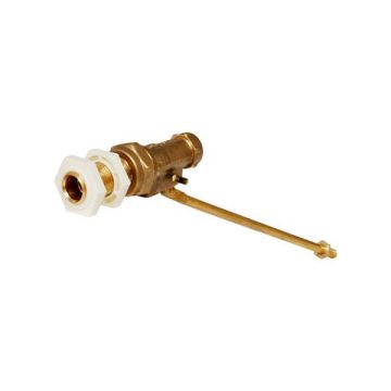 Lp Ball Valve  3/4" Part 1