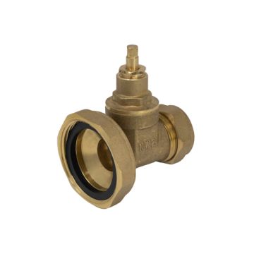 Pump Valves Gate Type 28mm