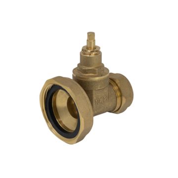Contract Valves 22mm Gate Type Pump Valve
