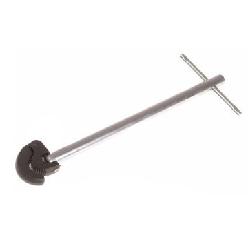 Faithfull Basin Wrench Adjustable FAIBWADJ