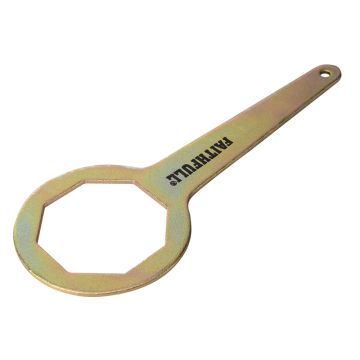 Faithfull Immersion Heater Spanner Flat FAIIHS