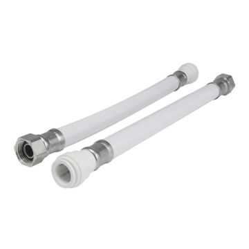 Speedfit Flexi Conn 15 x 1/2" 300mm FLX15