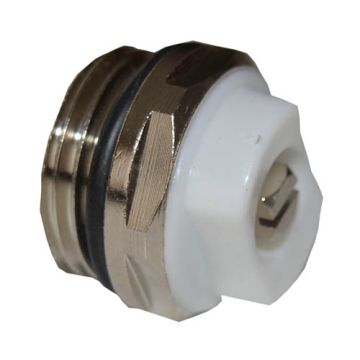 AVD12 1/2" Directional Air Vent