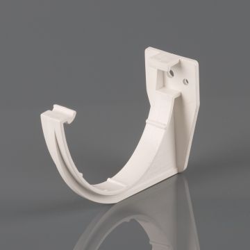 Brett 115mm x 75 Deep Mul Fasc Brack White
