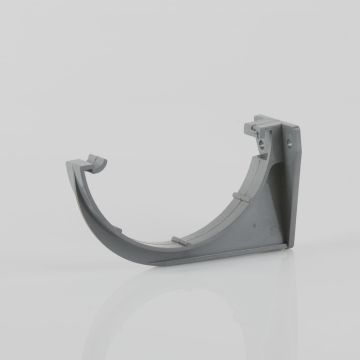 Brett 112mm Round Multi Fasc Brack Grey 