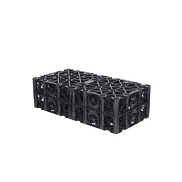 Brett Martin Storm Crate 55 - 1200 x 600 x 347mm (0.25m3 per Unit)