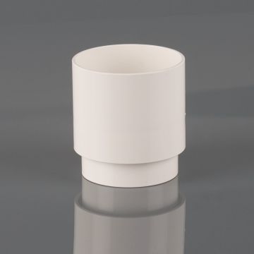 Brett 68mm  White Connector
