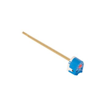 7" Immersion Heater Thermostat Resetable