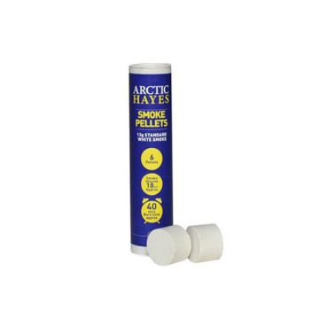 PH Smoke Pellets 6 x 13gm 3745 